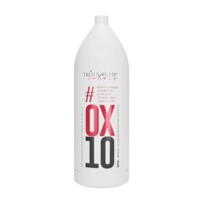 Ox Profissional Emulsão Reveladora 10 Volumes 900ml - Troia Hair