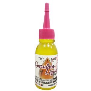 Queratina Líquida Brasileira - Troia Hair 40ml Reconstrução